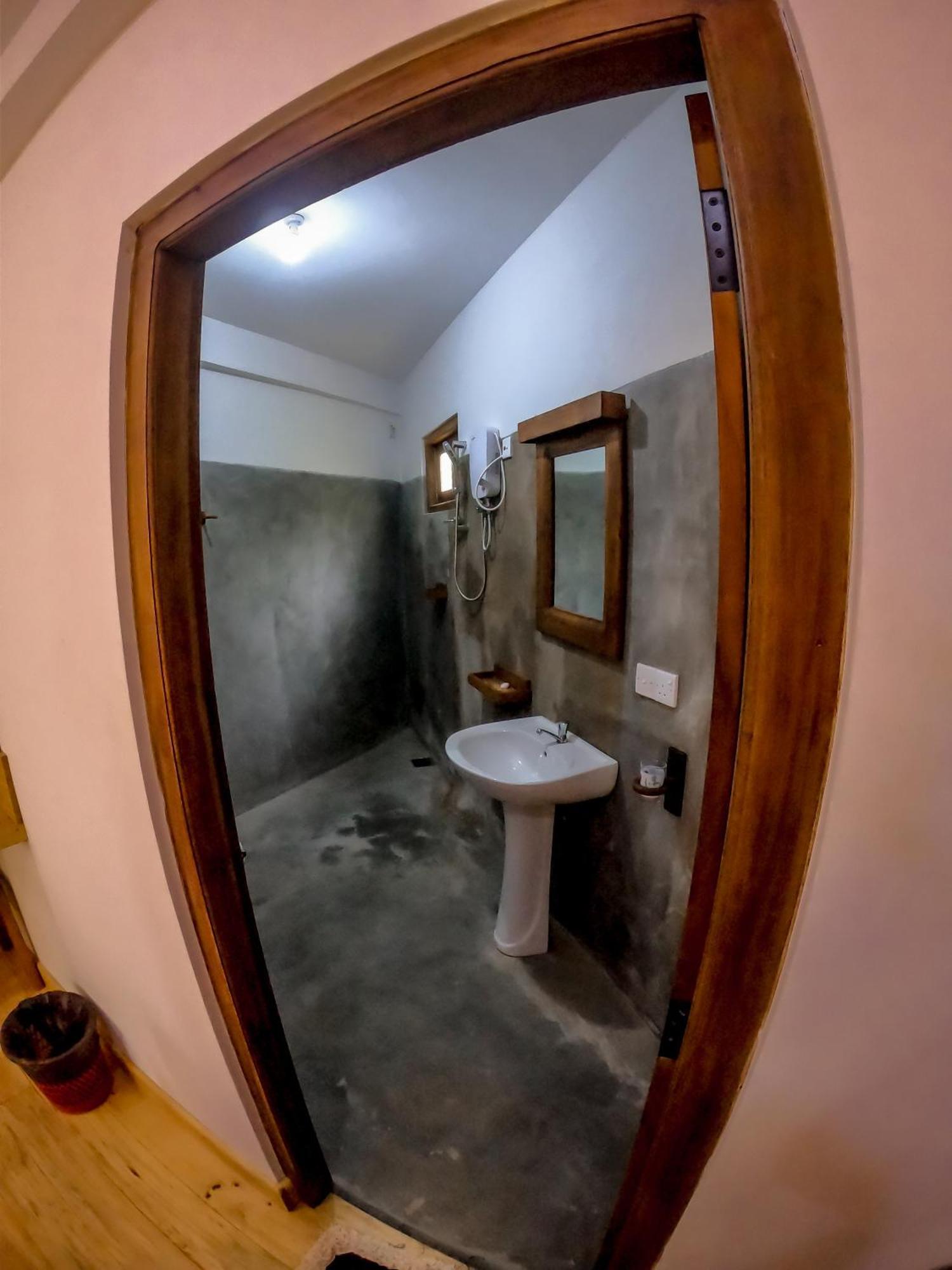 Mountain Range Cottage Ella Ngoại thất bức ảnh