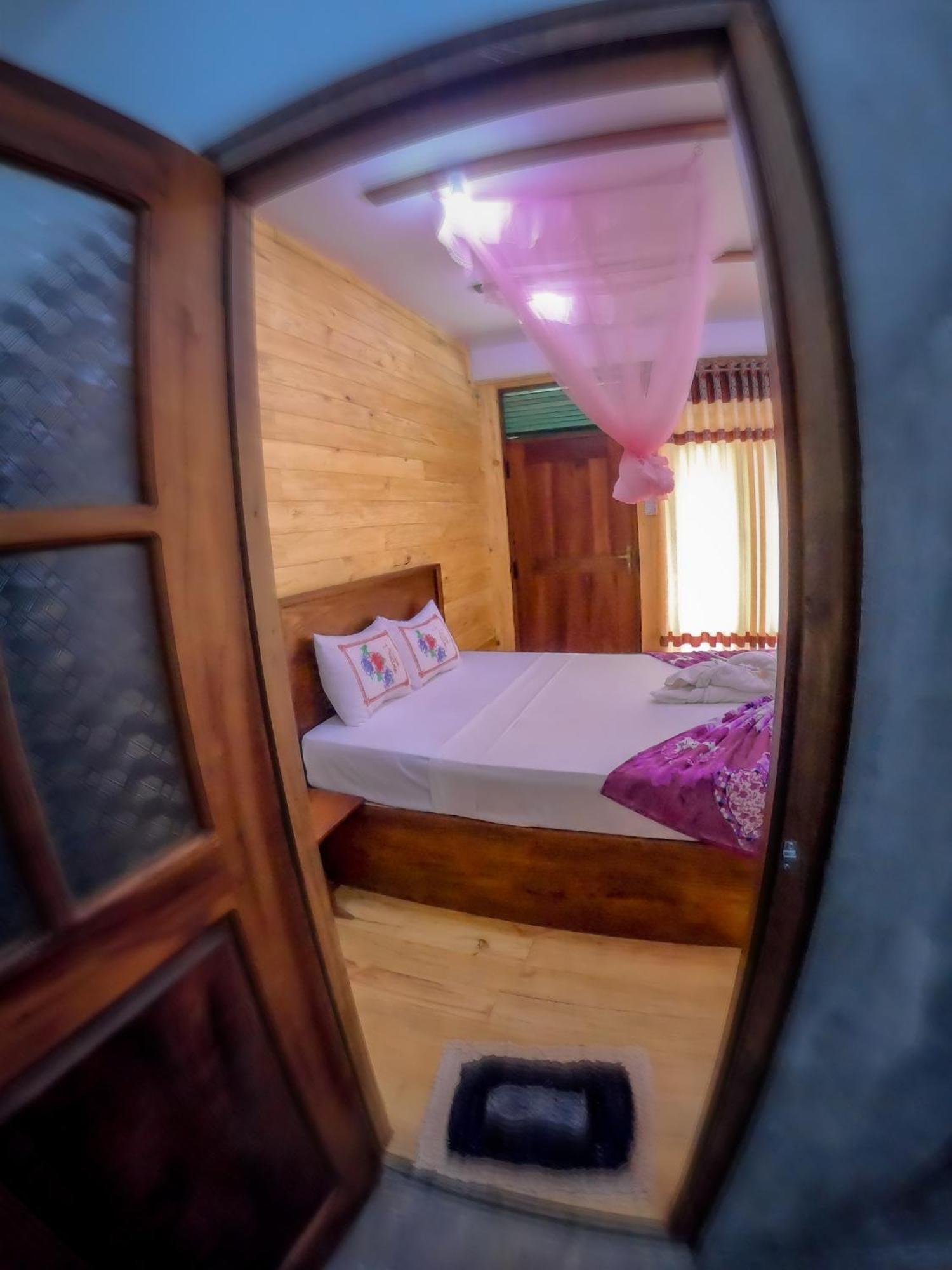 Mountain Range Cottage Ella Ngoại thất bức ảnh