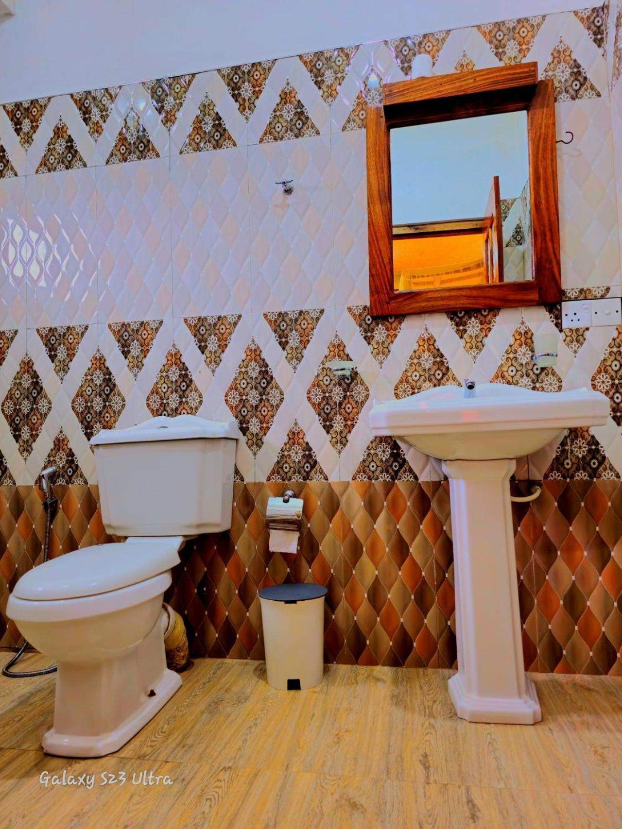 Mountain Range Cottage Ella Ngoại thất bức ảnh