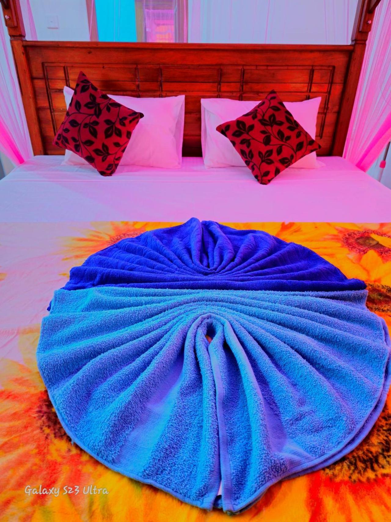 Mountain Range Cottage Ella Ngoại thất bức ảnh