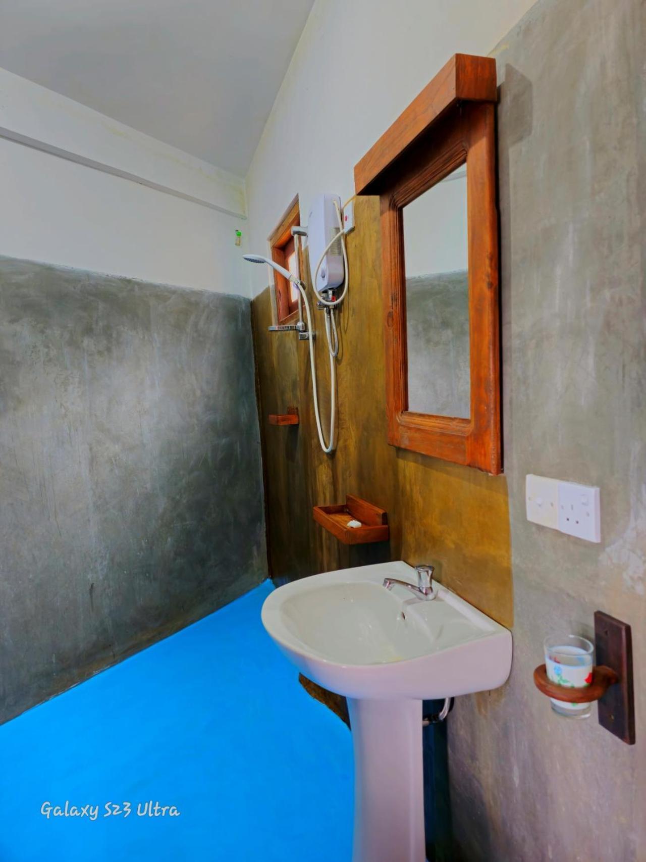 Mountain Range Cottage Ella Ngoại thất bức ảnh