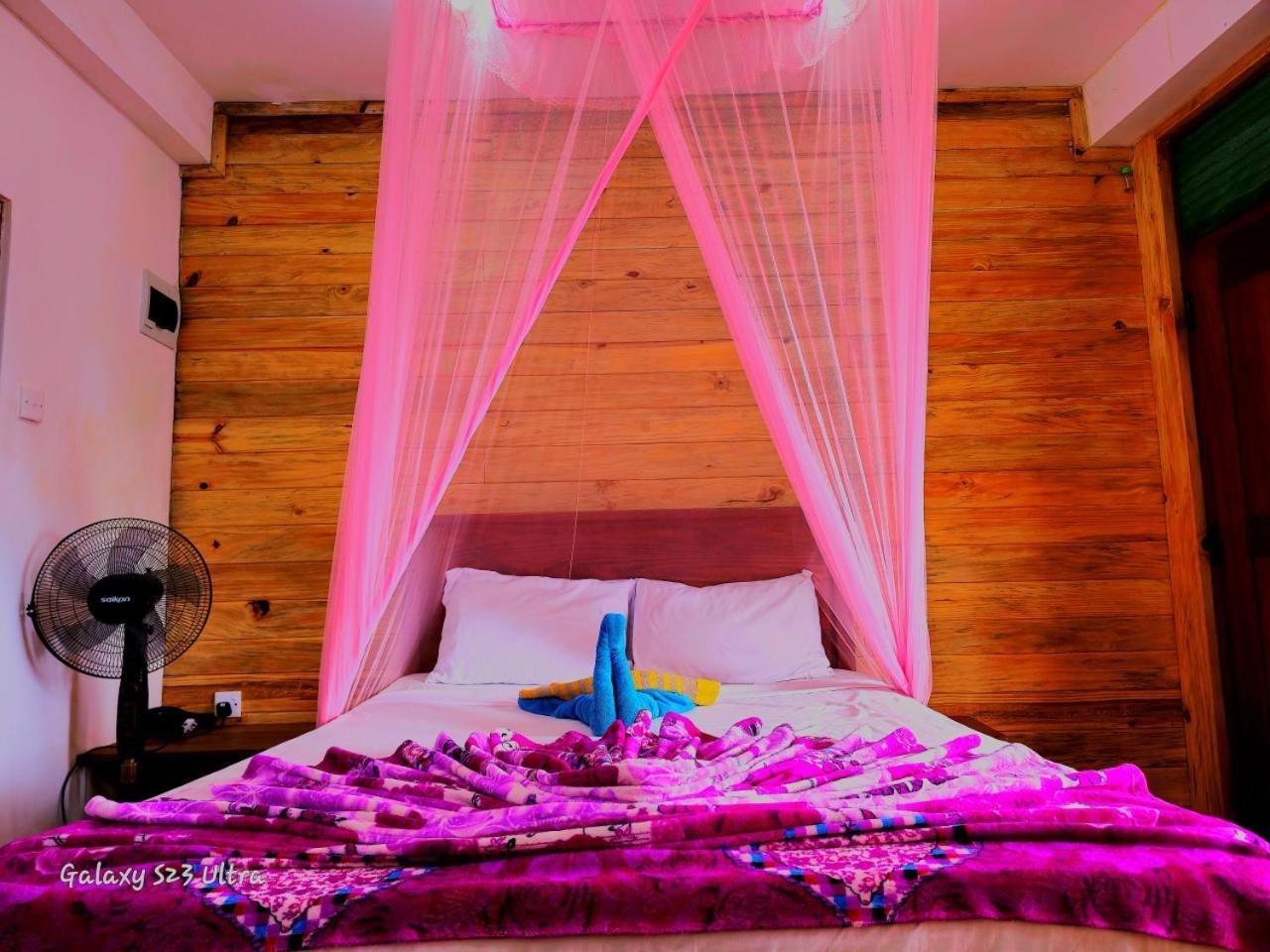 Mountain Range Cottage Ella Ngoại thất bức ảnh