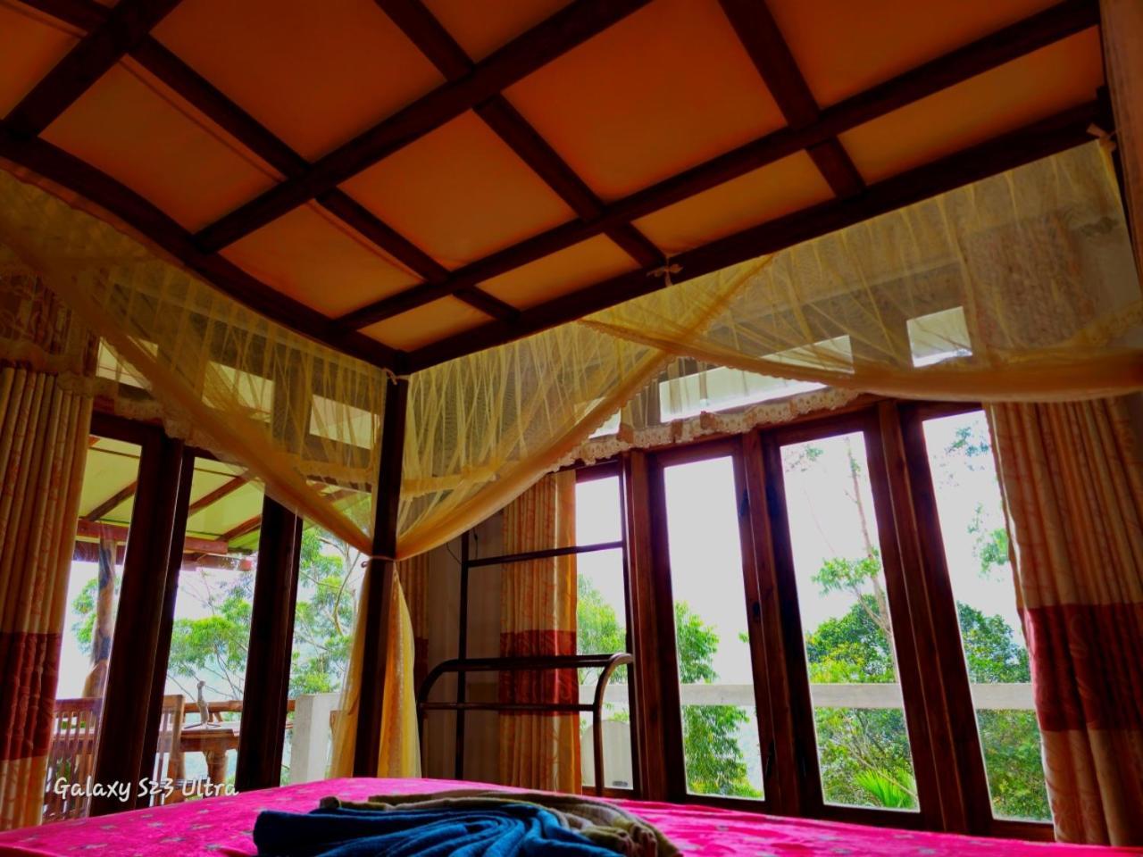 Mountain Range Cottage Ella Ngoại thất bức ảnh