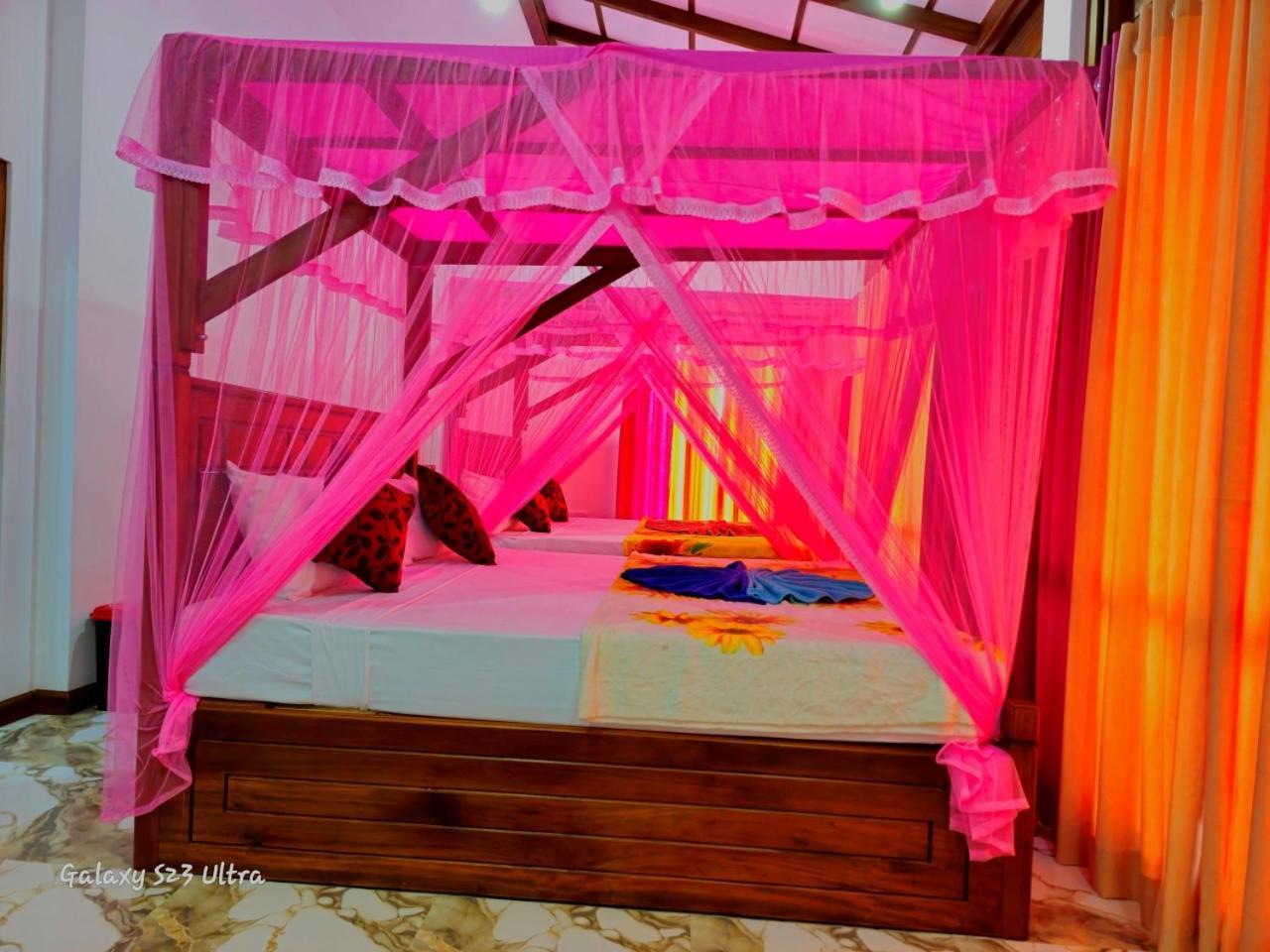 Mountain Range Cottage Ella Ngoại thất bức ảnh