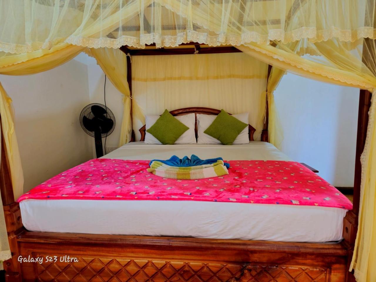Mountain Range Cottage Ella Ngoại thất bức ảnh