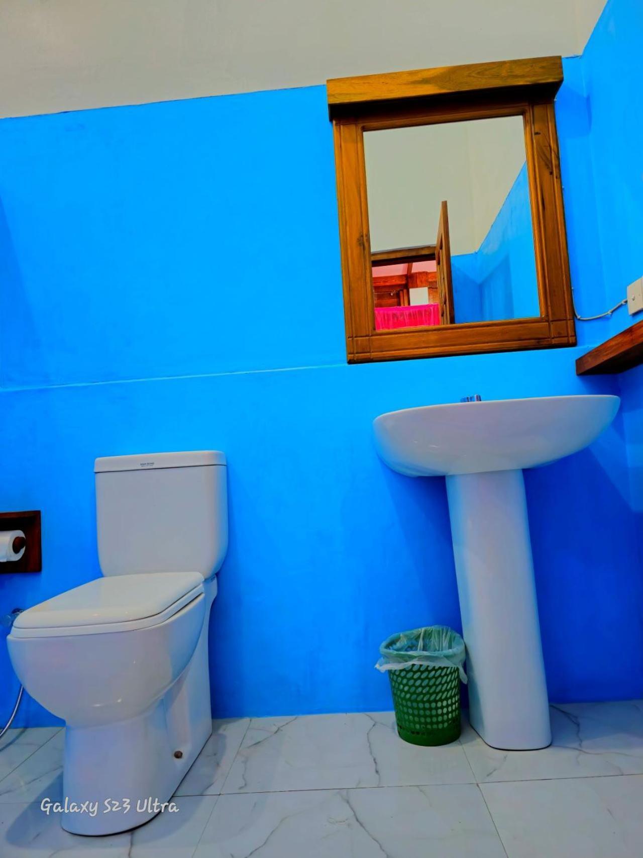 Mountain Range Cottage Ella Ngoại thất bức ảnh