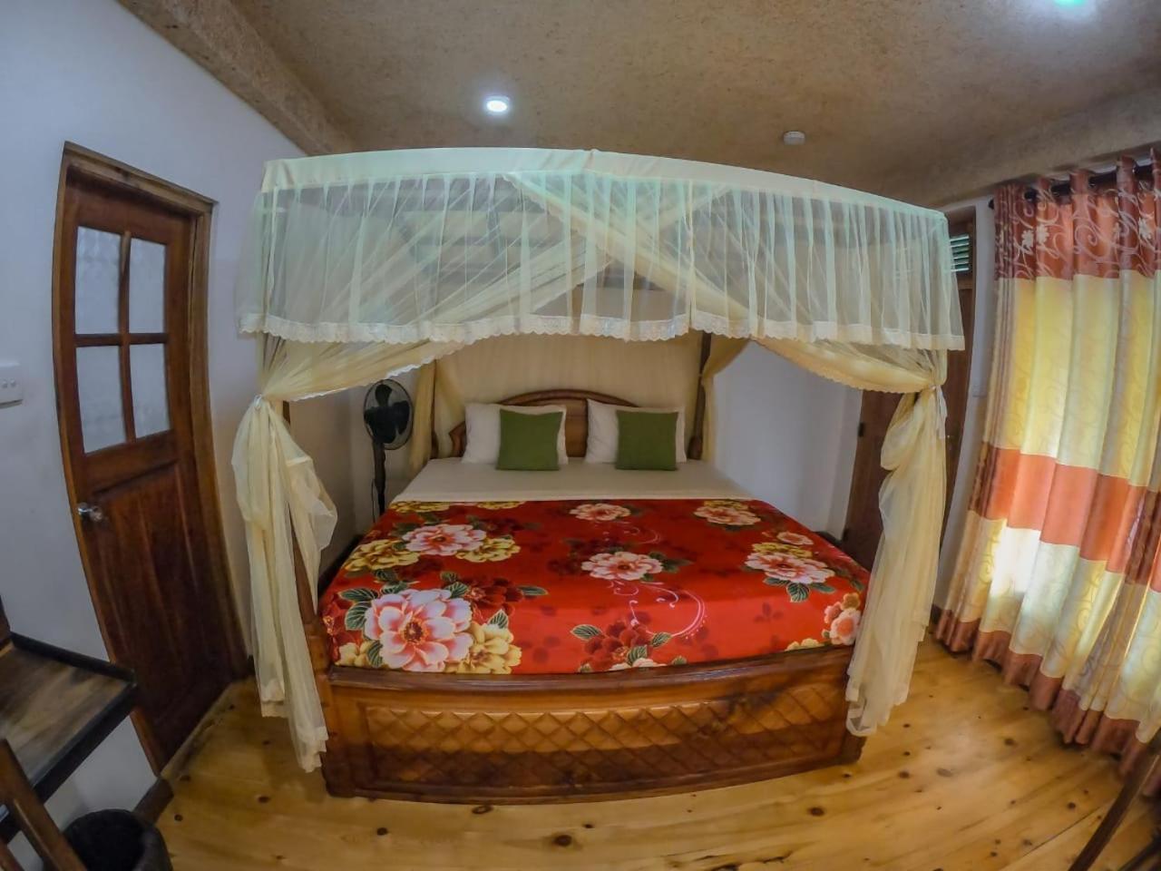 Mountain Range Cottage Ella Ngoại thất bức ảnh