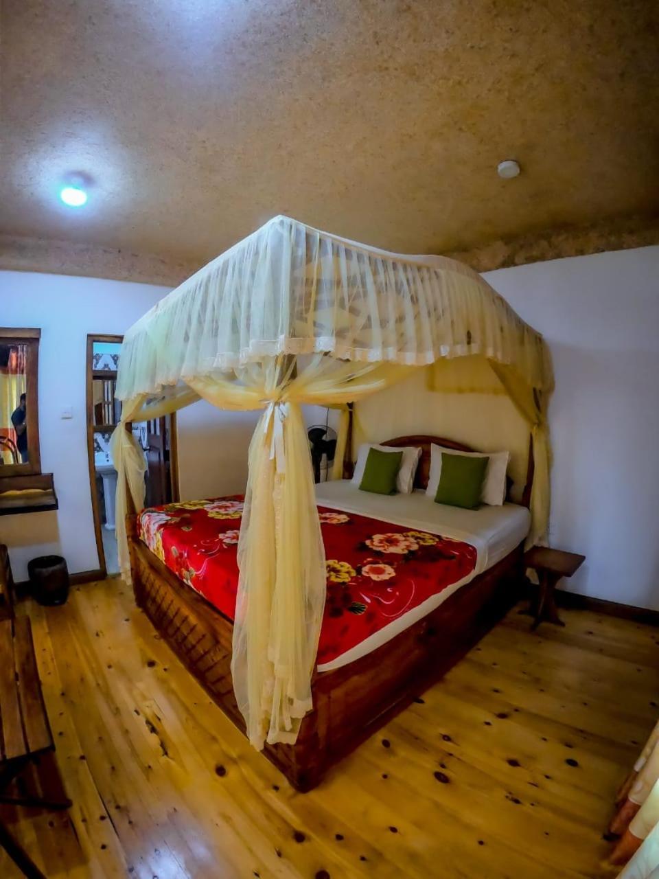 Mountain Range Cottage Ella Ngoại thất bức ảnh