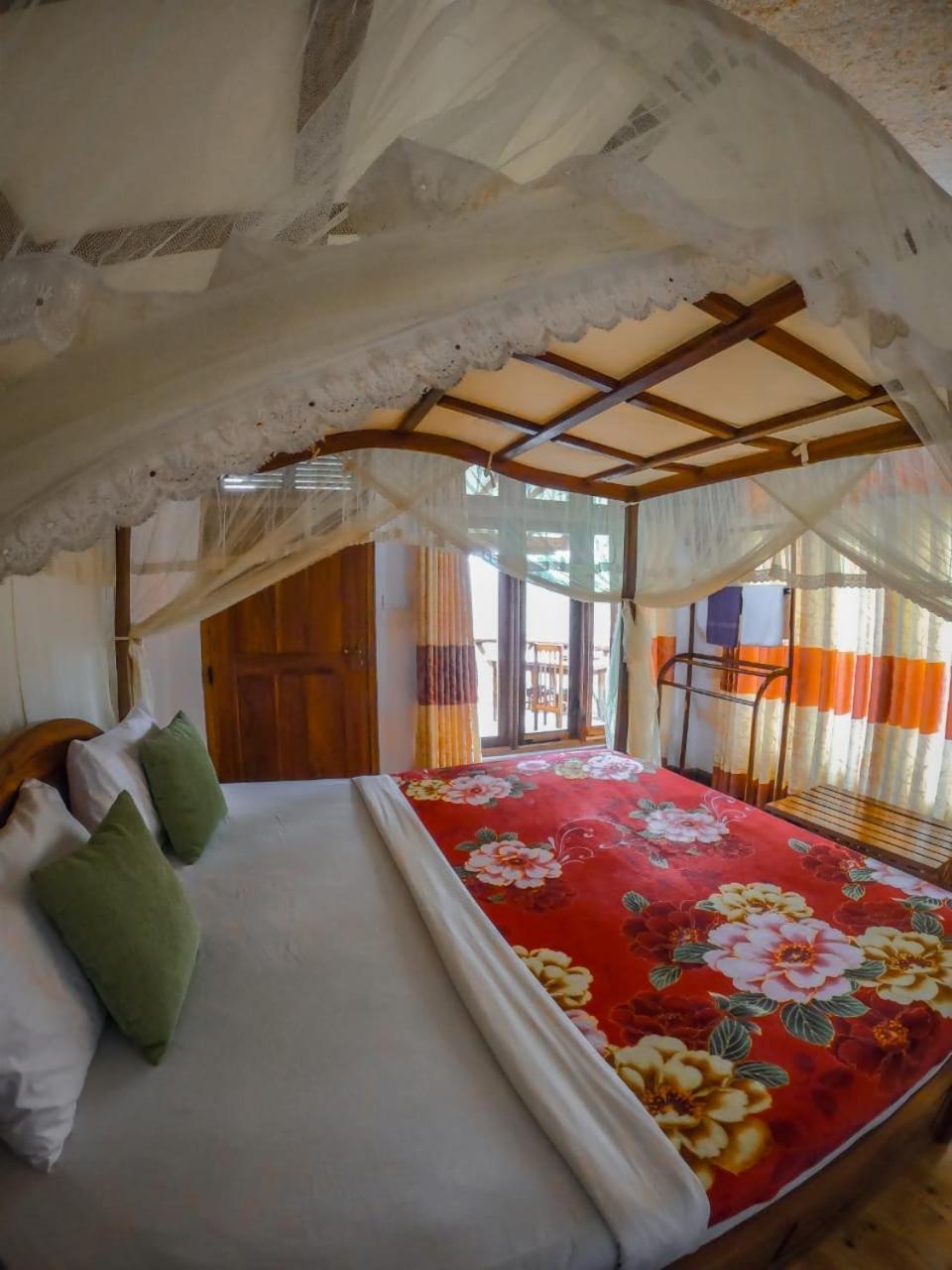 Mountain Range Cottage Ella Ngoại thất bức ảnh