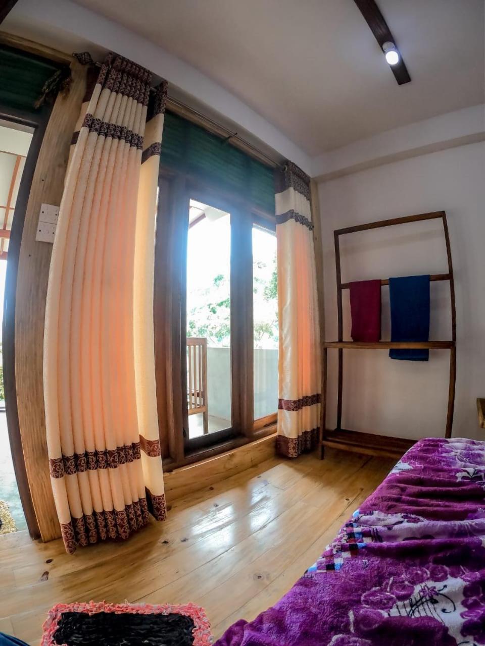 Mountain Range Cottage Ella Ngoại thất bức ảnh