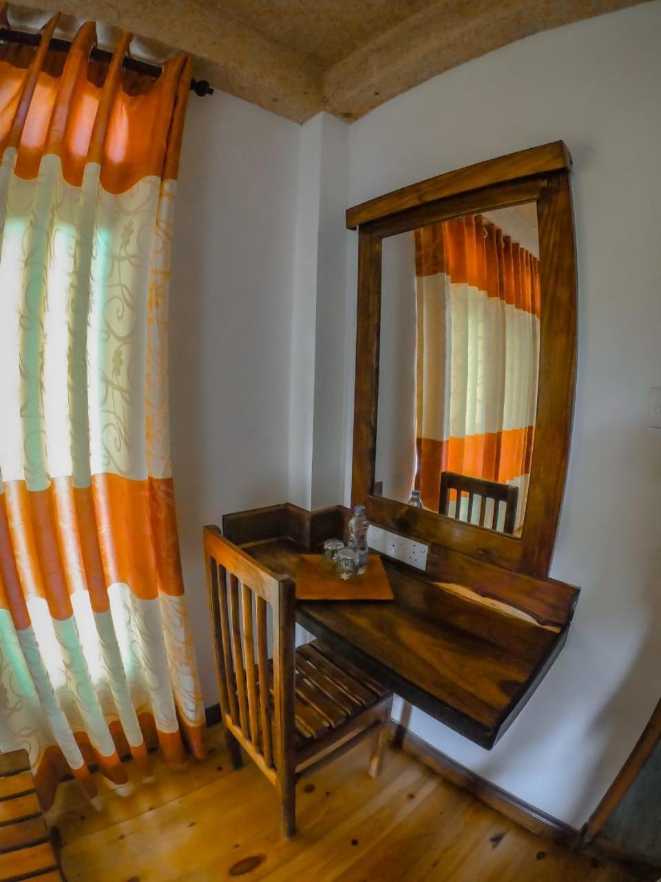 Mountain Range Cottage Ella Ngoại thất bức ảnh