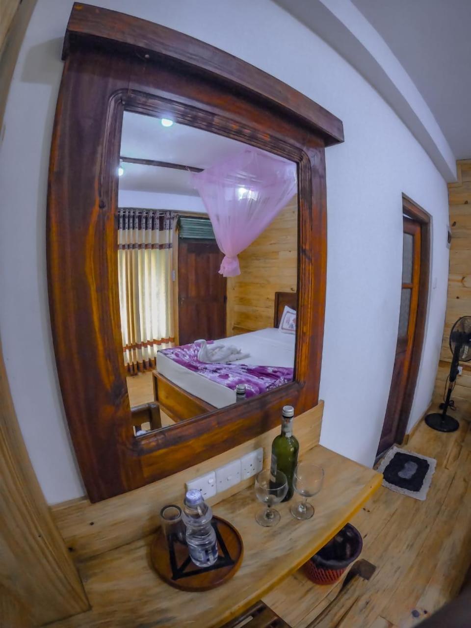 Mountain Range Cottage Ella Ngoại thất bức ảnh