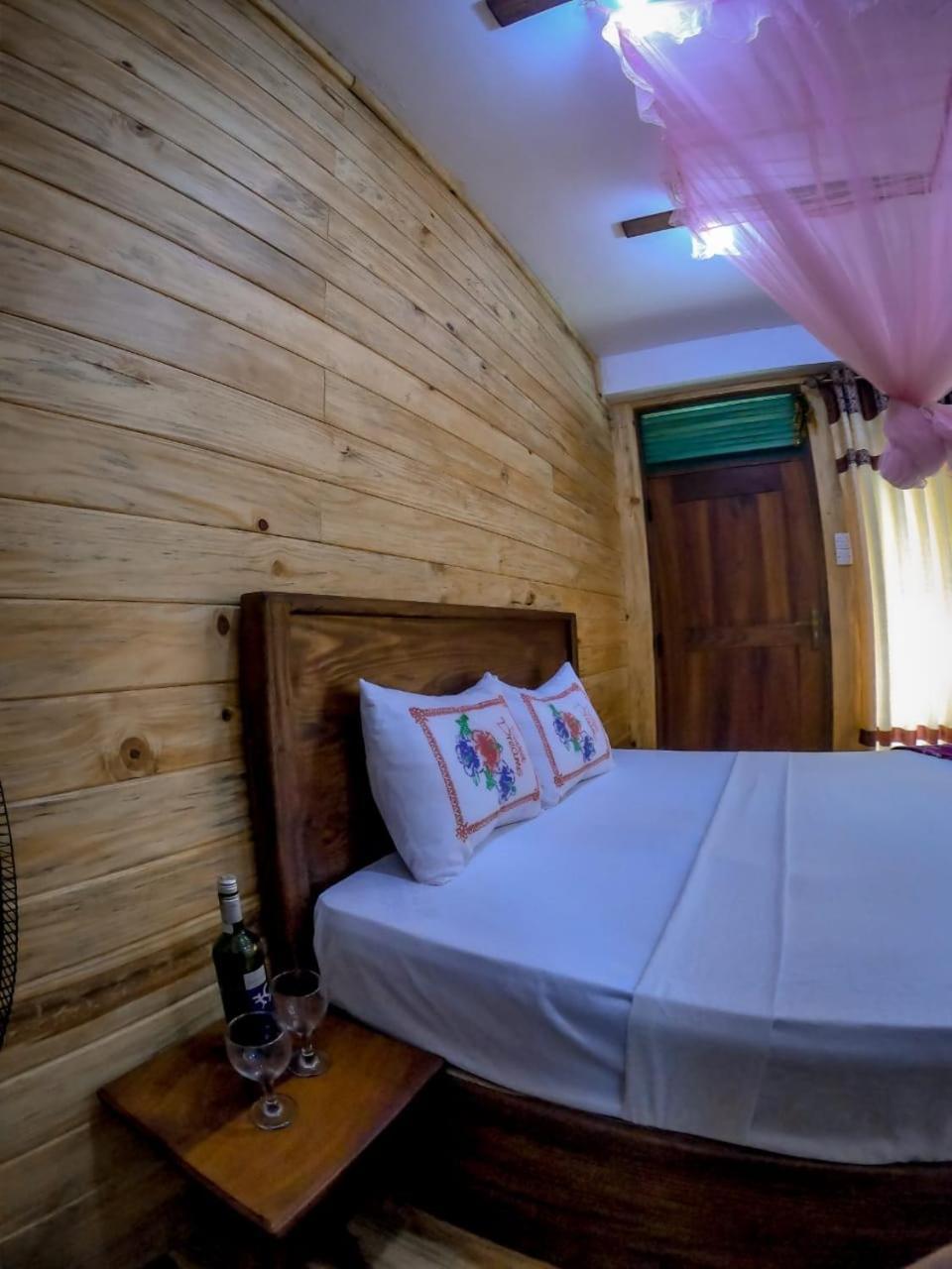 Mountain Range Cottage Ella Ngoại thất bức ảnh