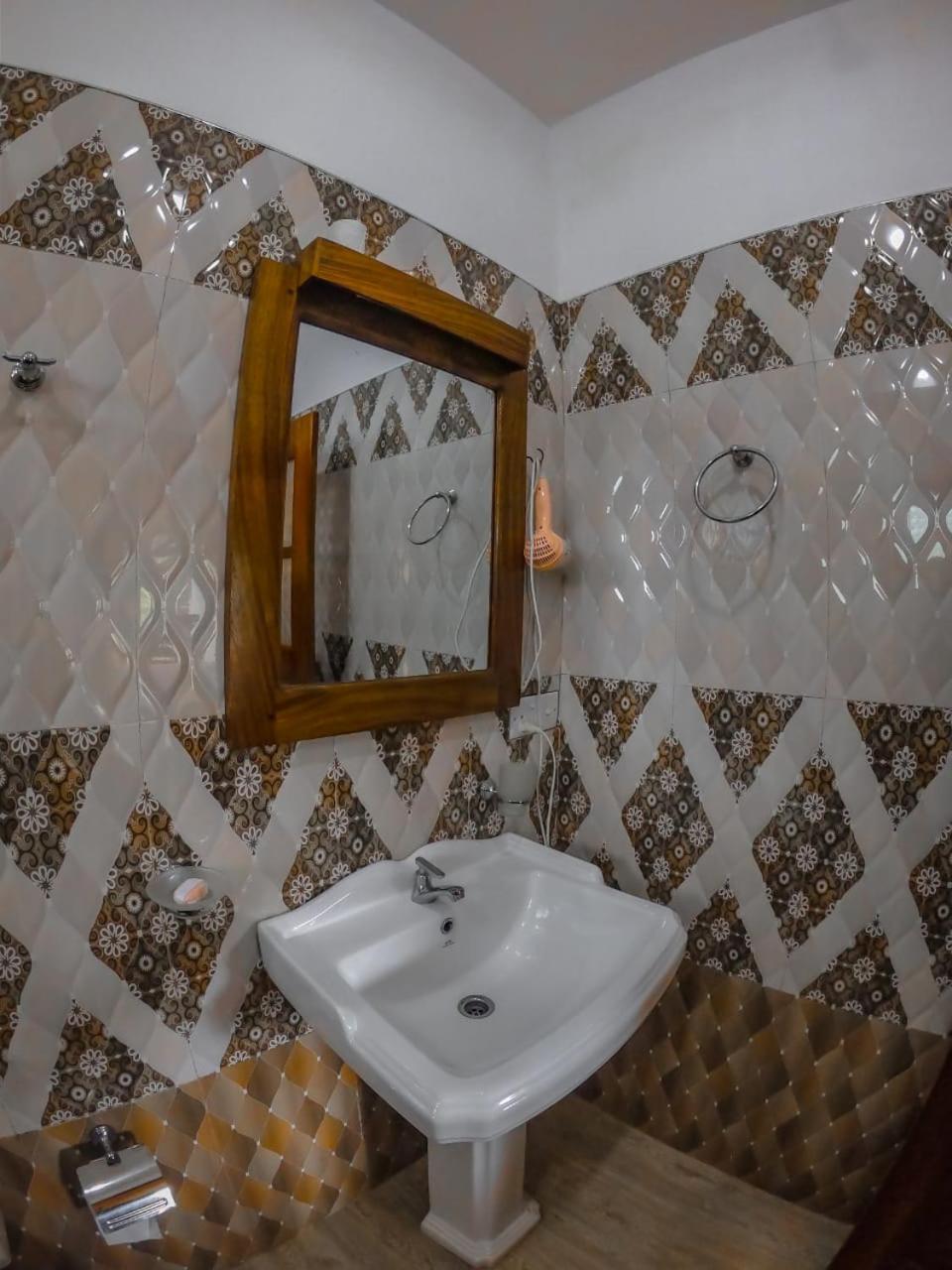Mountain Range Cottage Ella Ngoại thất bức ảnh